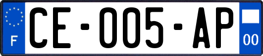 CE-005-AP