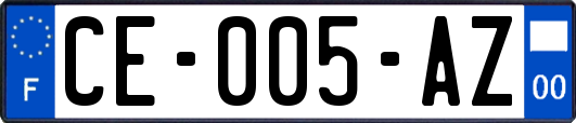 CE-005-AZ