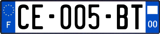 CE-005-BT