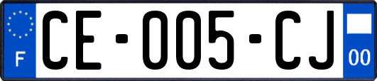 CE-005-CJ