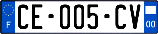 CE-005-CV