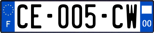 CE-005-CW