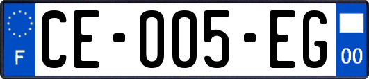 CE-005-EG