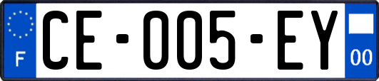 CE-005-EY