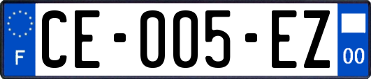 CE-005-EZ