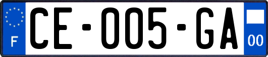 CE-005-GA