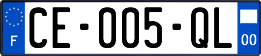 CE-005-QL