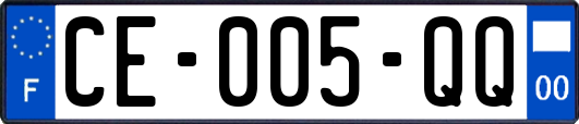 CE-005-QQ