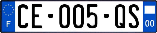 CE-005-QS