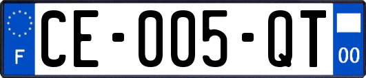 CE-005-QT