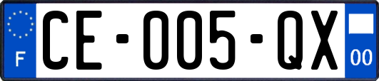 CE-005-QX