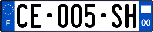 CE-005-SH