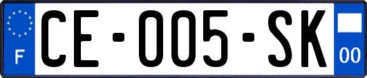 CE-005-SK