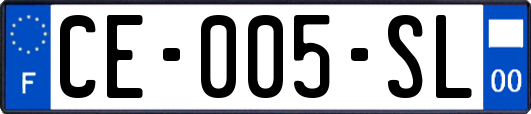 CE-005-SL