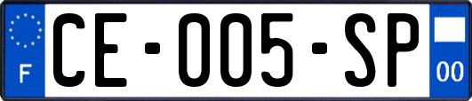 CE-005-SP