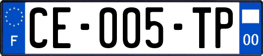 CE-005-TP