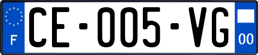 CE-005-VG