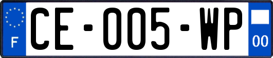 CE-005-WP