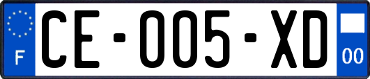 CE-005-XD