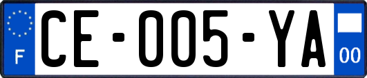 CE-005-YA