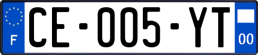 CE-005-YT