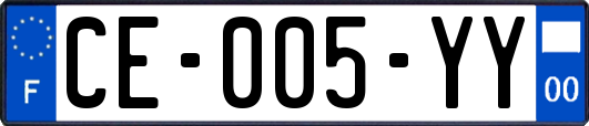 CE-005-YY