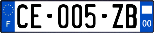 CE-005-ZB