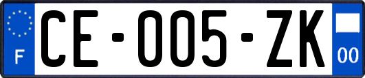 CE-005-ZK