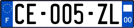 CE-005-ZL