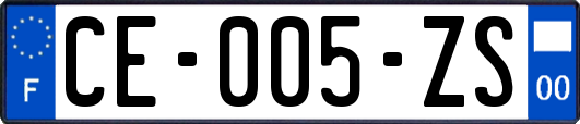 CE-005-ZS