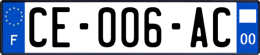 CE-006-AC