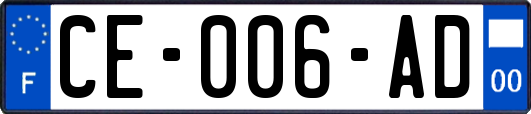 CE-006-AD