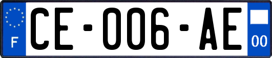 CE-006-AE