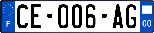 CE-006-AG