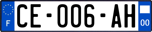 CE-006-AH