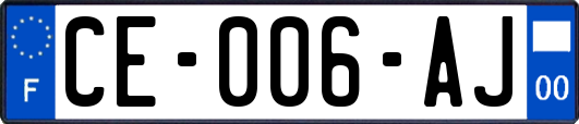 CE-006-AJ