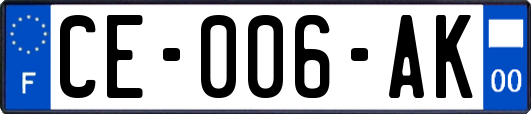 CE-006-AK