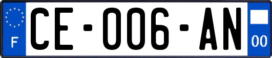 CE-006-AN