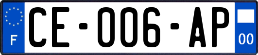 CE-006-AP