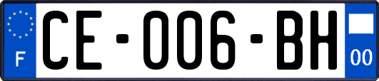 CE-006-BH