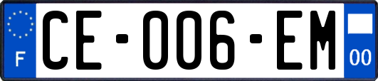 CE-006-EM