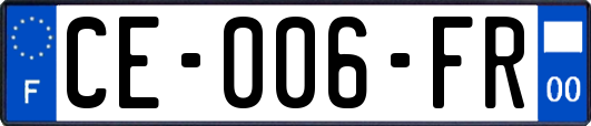 CE-006-FR