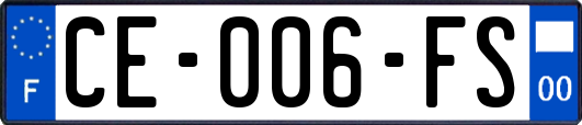CE-006-FS