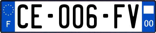CE-006-FV
