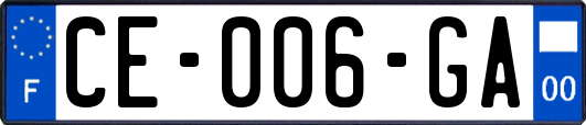 CE-006-GA