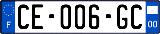 CE-006-GC