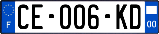 CE-006-KD