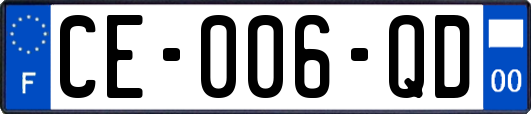 CE-006-QD