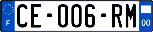 CE-006-RM