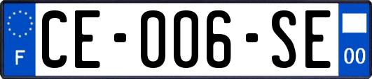 CE-006-SE